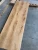 Import rustic Smoked oiled oak engineered hardwood flooring from China