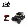 RW 2.4G 6WD car rc truck radio car toys rc snowmobile 26611B