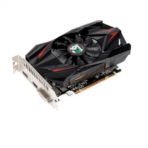 RX550 Transformers 4G high-end gaming graphics computer graphics card 4g stand-alone desktop