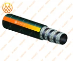 SAE100 R15 (4 Layers) Hydraulic Hose