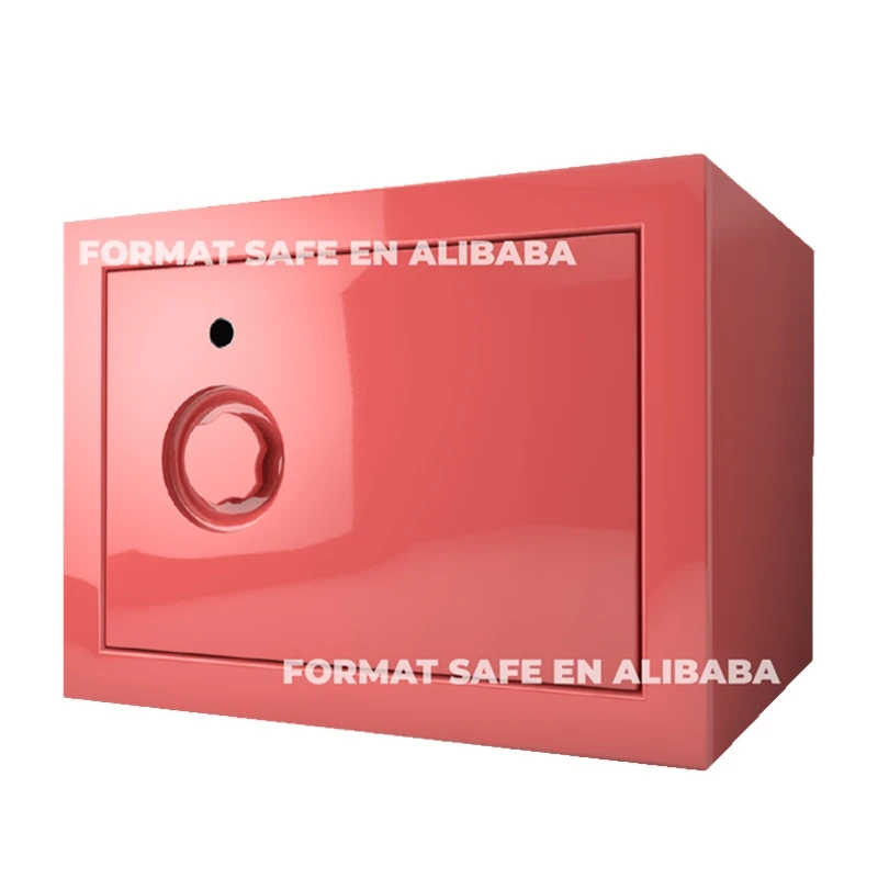 Safe body EN 1143-1 AFS-03L Biometric Safe Gun Safe Home Safe Fingerprint Lock Safe Box