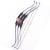 Import Safe inflatable archery tag recurve bow and arrow equipment set with archery target from China