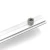 Import Safety aluminum transmission rod for UPVC Aluminum casement window accessories from China
