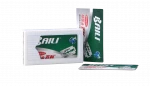 Safety razor stainless steel Sweden razor blades double edge blade