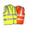 Safety Vest High Visibility Reflective Vest Jacket