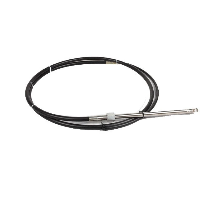 Sailflo mechanical 33C Marine PUSH PULL cable engine cable,gear cable