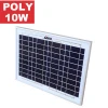 SAKO 10W Poly Solar Panel,Solar Cell High Quality