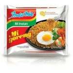 Sale Indomie Mi Goreng Fried Instant Noodles 85g HALAL