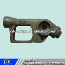 sand casting metal casting grease guns