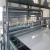 Import sandwich FRP fiberglass flat gel coat sheet making machine/production line from China