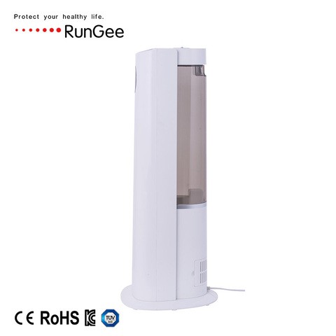 Save Cost Water Filter Anion UVC 7.1L Humidifier Cool Mist Humidifier