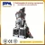 Import SBM LM series marble vertical mill,calcium carbonate grinding mill from China