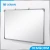 Import School supplies magnetic white board school board kids writing board from China