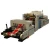 Import SCM automatic large heat press machine hot stamping machine from China