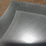 Screen Filter Mesh Factory Price Wedge Wire Screen Filter Mesh
