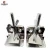 Import screen printing stainless steel hinge clamps/butterfly hinge clamps from China