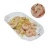 Import Seafood frozen pud red shrimps and prawns size with consumer brands from China