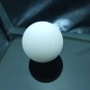 Seamless Ping Pong Ball for Lottery Draw, Table Tennis Ball