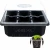 Import Seed Sprouter Tray Hydroponics Nursery Tray Seed Flower Vegetable Seed Grow Box from China
