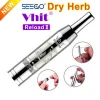Seego New Generated Dry Herb Vaporizer Wholesale Vhit Reload 2 with Self-cleaning filtration system