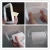 Import self adhesive plastic toilet paper roll holder from China