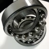 Self-aligning double-row ball bearing 1512 bearing