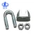 Import Sell Din 741 Malleable Ringing Wire Rope Clips New Style Din 741 Malleable from China