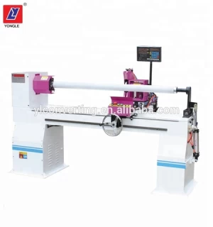 Semi-automatic Roll Cutting Machine for sale