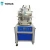 Import semi automatic round screen printing machine from China