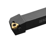 SER Thread Turning Tool Holder CNC Turning Tool Holder For Machine cutting