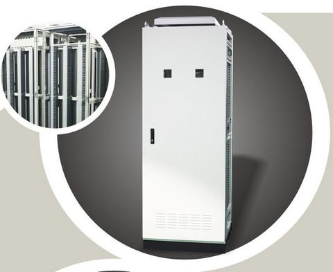 Server Power Box Buy Server Network Power Distribution Box Black Outdoor Metal Cabinet ...