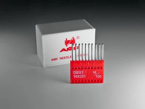 Sewing Machine Needles DBX1 from Manufacturer Supply