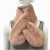 Import SF0416 South Koreas Soft Rabbit Faux Fur Scarf from China