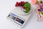 sf400 5kg/7kg High Precision household Kitchen Digital Scale
