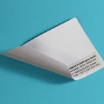 SGW530 500*300 12*18 Flex Banner  Eco Solvent Printing Materials