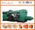 Import shaanxi huangcheng hot sale extruder JKB50 vacuum brick making machine sale in Uzbekistan from China