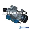Shaanxi SHACMAN/ Bus/ HOWO/ Chinese Truck Parts DZ9100360080 Service Brake Valve