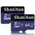 Import SHAN DIAN 128GB 64GB 32GB 32GB 16GB 8GB flash drive Memory Card smart SD/TF mini Card Ultra SD Memory card  for Phone and PC from China