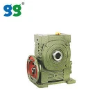 Shanghai Goldgun High quality worm speed reducer manufacturers