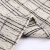 Import Shaoxing 55.9 polyester 41.9 cotton 2.2 modal white heat resistant fabric for dress from China