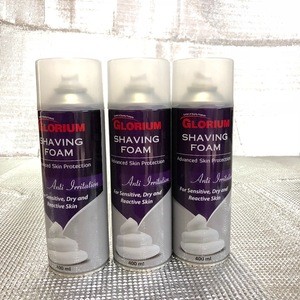 Shaving foam Shaving Cream