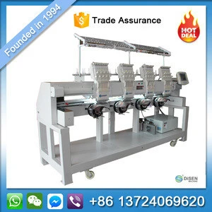 Sheen cnc chenille fuwei chain stitch 8 12 15 4 heads computerized embroidery machine price in india sale philippines for kenya
