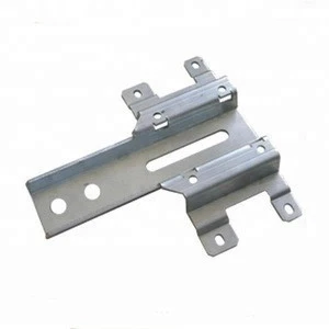 Sheet Metal Fabrication Parts/Custom Metal Fabrication /Aluminum Sheet Metal Fabrication