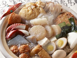Shiitake mushrooms made popular spice kitchen seasoning sauce
