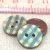 Import shirt button making machine shirts for men shoe buckle buttons from China