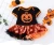 Import Short Sleeve Baby Halloween Party Clothing Sets Lace from China