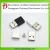 Import Short solder A type USB 2.0 male connector with housing from China