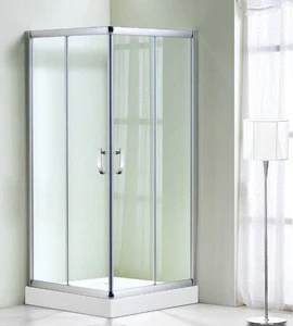 shower enclosure/shower room/shower cabin