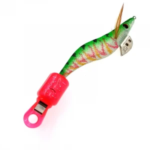 Shrimp Hook Protector Covers Case Safety Fishing Jigs Lure Covers Tackles Accessories
