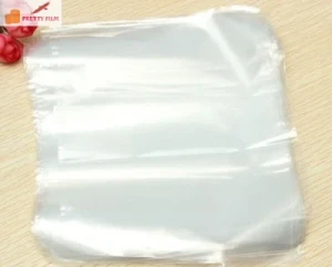 Shrink Wrap Bags